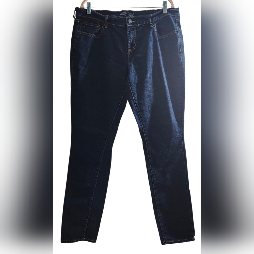 Old Navy Light Gray Pants